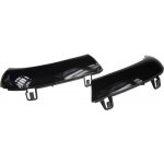 LEDM dynamické blinkry VW Passat B6, Golf 5, Škoda Superb I, oranžové – Hledejceny.cz