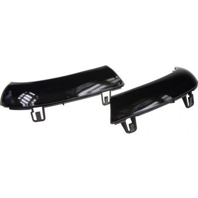 LEDM dynamické blinkry VW Passat B6, Golf 5, Škoda Superb I, oranžové – Hledejceny.cz