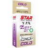 Vosk na běžky Star Ski Wax Next Block Race Wax cold 28 g