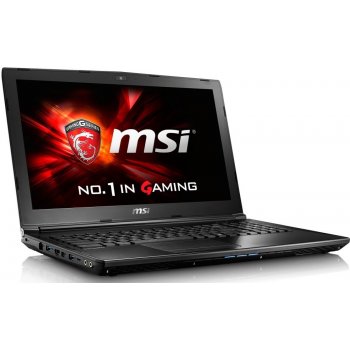 MSI GL62 6QE-1804CZ