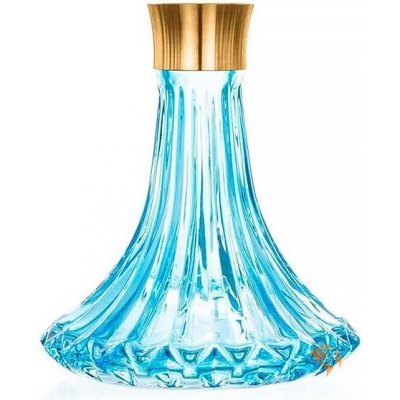 Aladin Epox 360 Gold Turquoise – Zboží Dáma