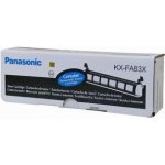 Panasonic KX-FL610 - originální – Hledejceny.cz