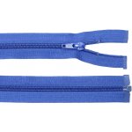 WICO Spirálový zip no.5 rozepínací 200cm královsky modrý – Hledejceny.cz