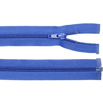WICO Spirálový zip no.5 rozepínací 200cm královsky modrý – Hledejceny.cz