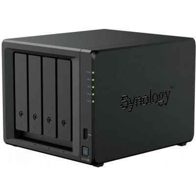 Synology DiskStation DS425+ – Zboží Živě