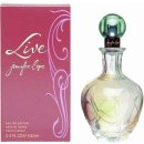 Parfém Jennifer Lopez Live parfémovaná voda dámská 100 ml