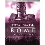 Rome: Total War Collection – Hledejceny.cz