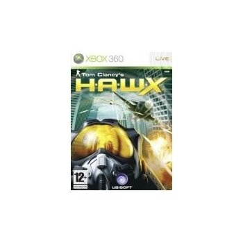 Tom Clancy's HAWX