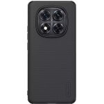 Nillkin Super Frosted PRO Zadní Kryt pro Xiaomi Redmi Note 14 Pro+ 5G Black – Zboží Živě
