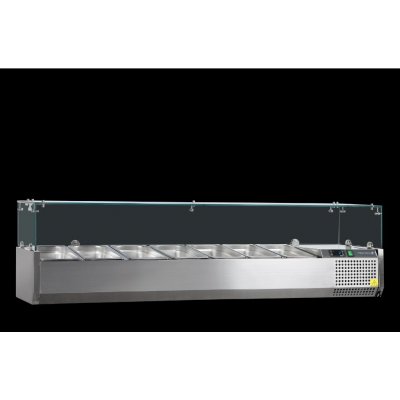 Tefcold VK33-160 – Zboží Dáma