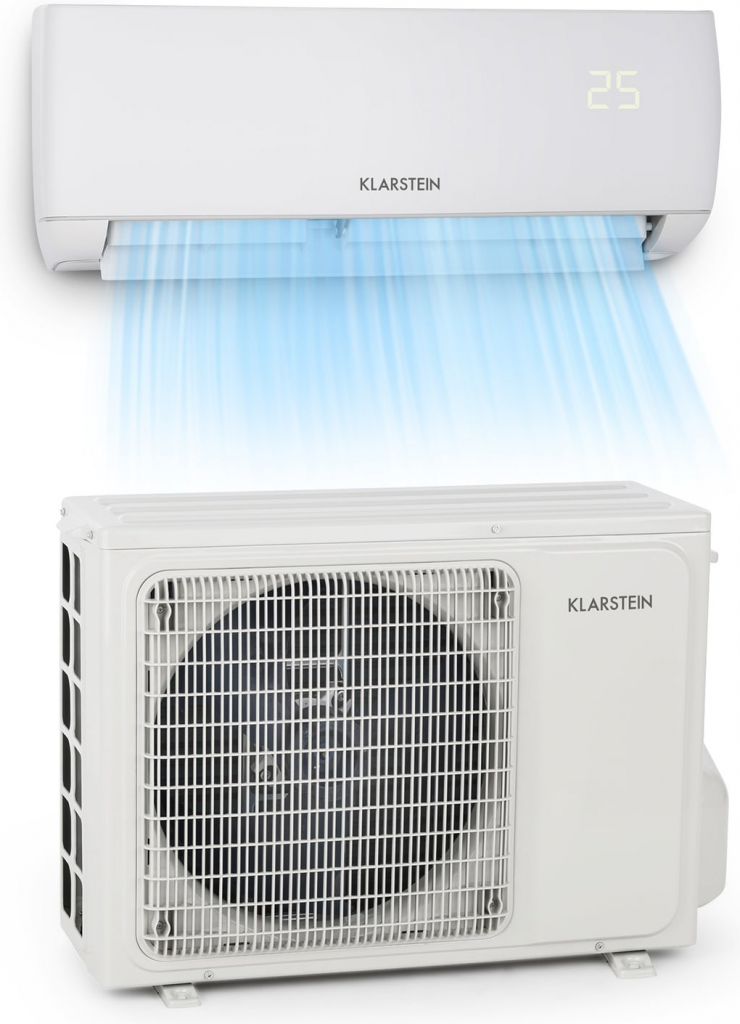 Klarstein Windwake ACO8-Windwaker