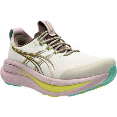 Asics Gel-Nimbus 28 TR W 1012B981020 light dust/clay canyon – Zboží Dáma