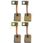 Sada uhlíků startéru - Bosch 2007014000 | Zboží Auto