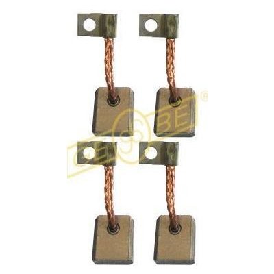 Sada uhlíků startéru - Bosch 2007014000 | Zboží Auto