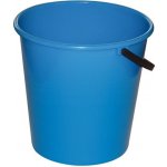 Plastkon kbelík 7 l bez výlevky bílý – Sleviste.cz