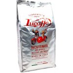 Lucaffé Decaffeinato zrnková 0,7 kg – Hledejceny.cz