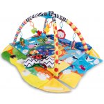 Lionelo HRACÍ DEKA ANIKA 2v1 – Zboží Mobilmania