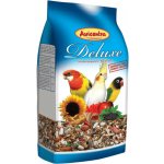 Avicentra Deluxe Malý a střední papoušek 1 kg – Sleviste.cz