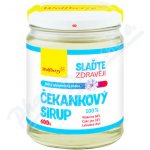 WOLFBERRY Čekankový sirup 600 g – Sleviste.cz