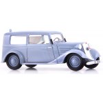 Autocult Tatra 57B Sanitka Sodomka 1940 1:43 – Hledejceny.cz