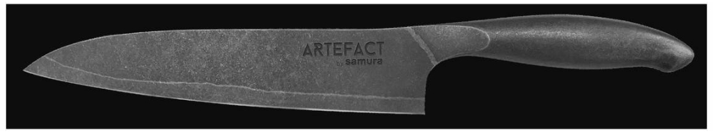 Samura Artefact Šéfkuchařský nůž 21,2 cm