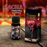 The Vaping Gentlemen Club Sacha The Insiders 11 ml – Hledejceny.cz