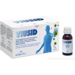 VIUSID ampule 15 x 30 ml – Hledejceny.cz