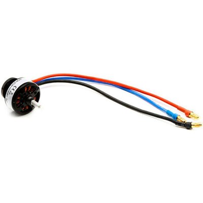 Spektrum motor střídavý 2832 1300 ot/V 14P – Hledejceny.cz