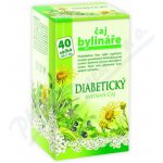 Váňa Čaj Diabetický 40 x 1,6 g – Zbozi.Blesk.cz
