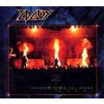 Edguy - Burning Down The Opera CD – Hledejceny.cz