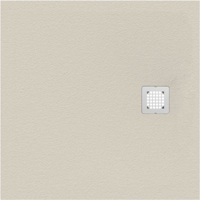 IDEAL STANDARD Ultra Flat S Sprchová vanička 1000 x 1000 mm, písková K8216FT