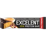 Nutrend Delicious Bar 50 g – Zboží Dáma