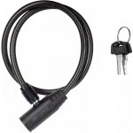 Force Prim L8/650 mm černý – Zboží Dáma