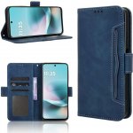 VSECHNONAMOBIL SLOT Motorola Moto G57 Power modré 131482 – Zboží Živě