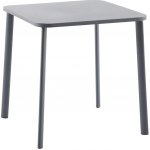 Sunfun Gastro Zahradní stůl, 74,5 x 75 x 74,5 cm, ocel FTS41489C – Hledejceny.cz
