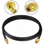 Kabel Barczak s konektorem SMA, 10 m
