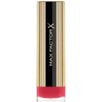Max Factor Colour Elixir hydratační rtěnka 100 Firefly 4 g – Sleviste.cz