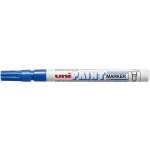 UNI PAINT PX-21 sv.modrá – Zboží Mobilmania