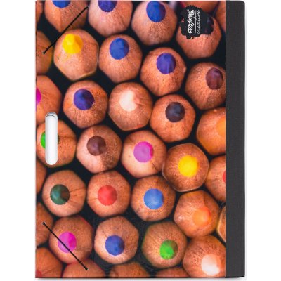 Sloha A3 na výkresy PICASSO Pastelky – Zboží Dáma