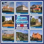 Pexeso: Česko – Hledejceny.cz