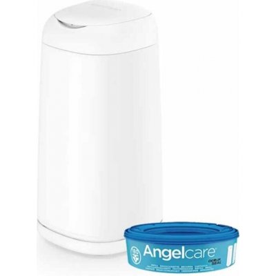 Angelcare Dress Up +1 – Zboží Dáma
