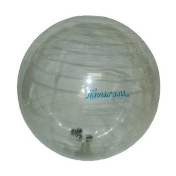 Jinglin´ ball 55