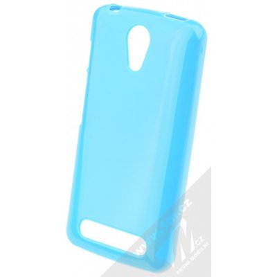 Pouzdro myPhone TPU myPhone POCKET modré – Zbozi.Blesk.cz