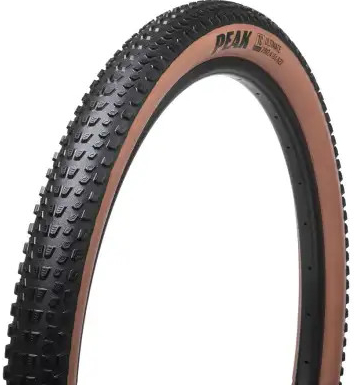 Goodyear Peak Ultimate Tubeless Complete 29x2,40\