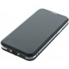 Pouzdro a kryt na mobilní telefon Apple Pouzdro Swissten Shield iPhone 12/12 Pro černé