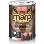 Marp Variety Blue River 400 g – Zboží Mobilmania