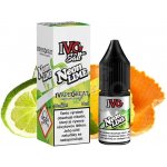 IVG Salt Neon Lime 10 ml 20 mg – Zboží Mobilmania