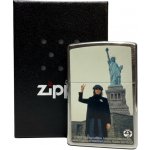 Zippo cr.geb.col."John Lennon-Liberty Statue – Hledejceny.cz
