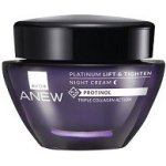 Avon Anew Platinum Triple Collagen Action noční krém 50 ml – Hledejceny.cz