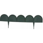 Prosperplast Garden Line 10 m tmavě hnědá 1 ks – Hledejceny.cz